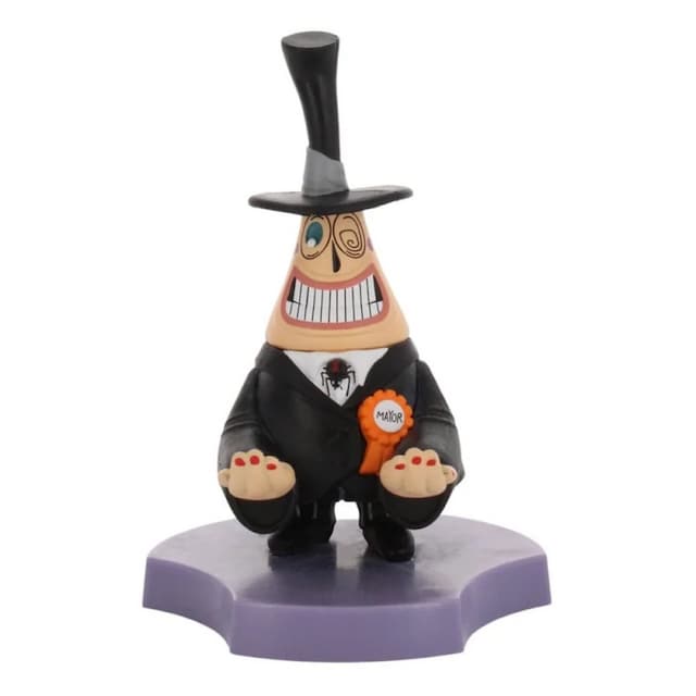 Imagem 0 de Cable Guys: The Nightmare Before Christmas - Mayor