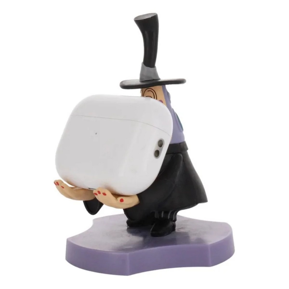 Cable Guys: The Nightmare Before Christmas - Mayor 3