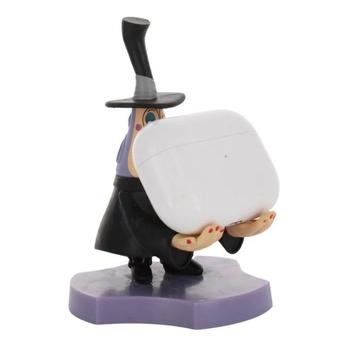 Cable Guys: The Nightmare Before Christmas - Mayor 4
