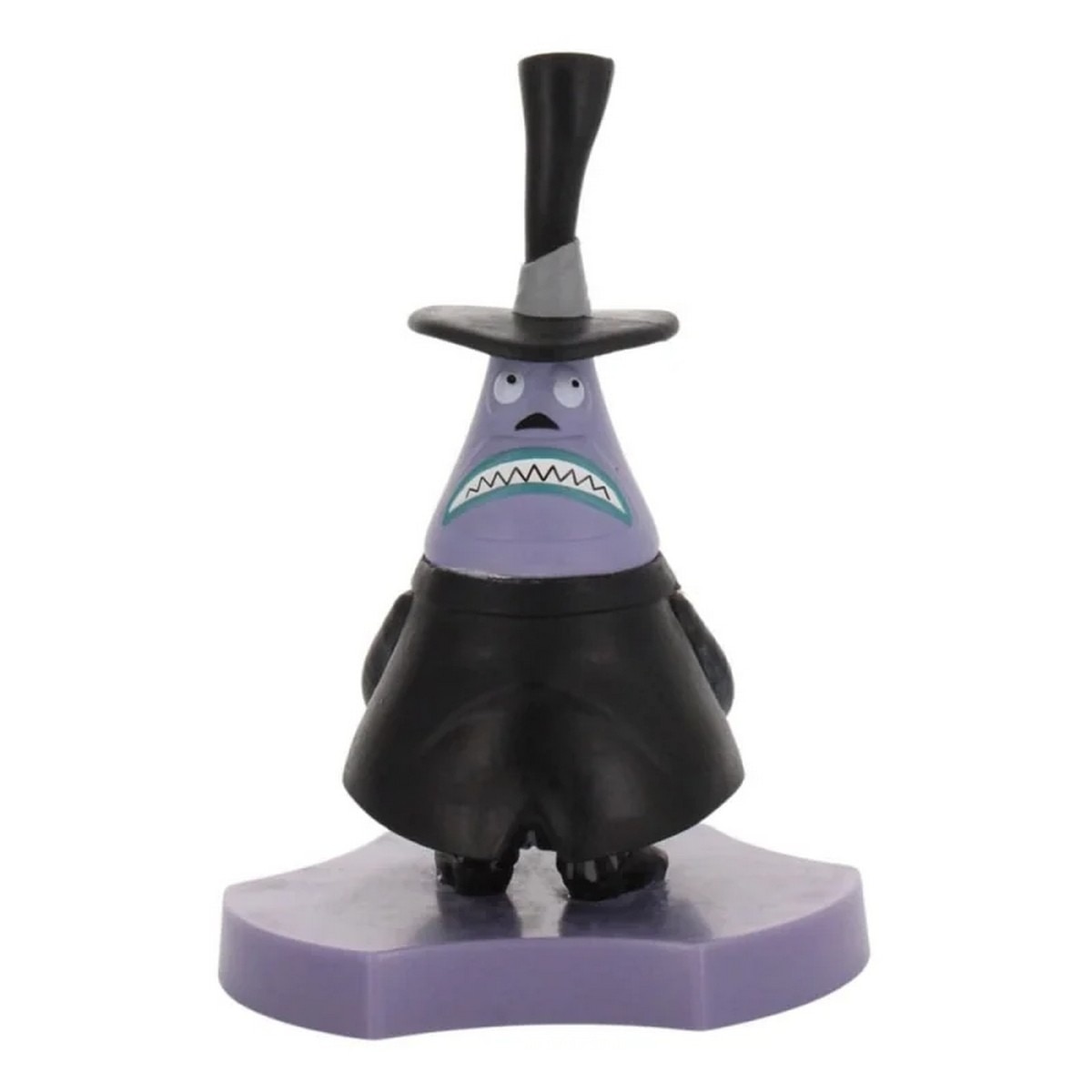 Cable Guys: The Nightmare Before Christmas - Mayor 5
