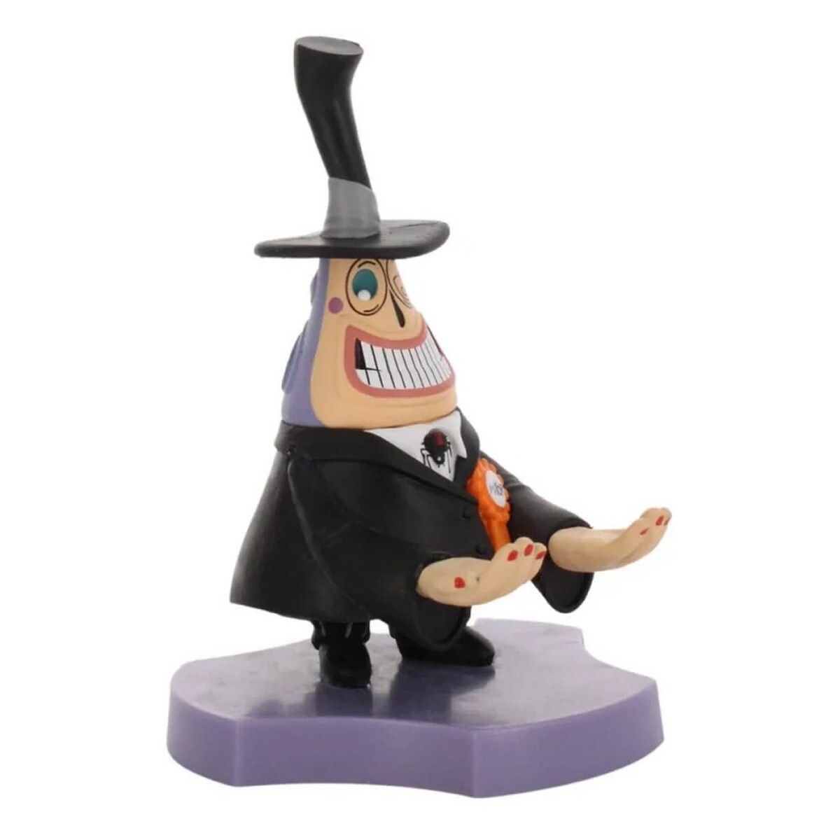 Cable Guys: The Nightmare Before Christmas - Mayor 9