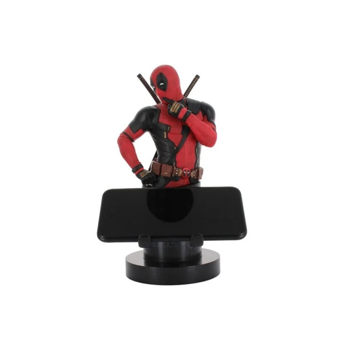 Suporte Cable Guys Marvel: Deadpool R.E.S.T 2