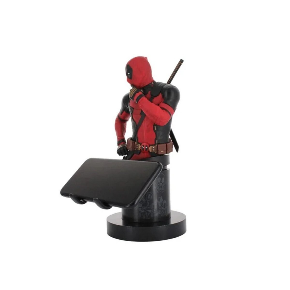 Suporte Cable Guys Marvel: Deadpool R.E.S.T 3
