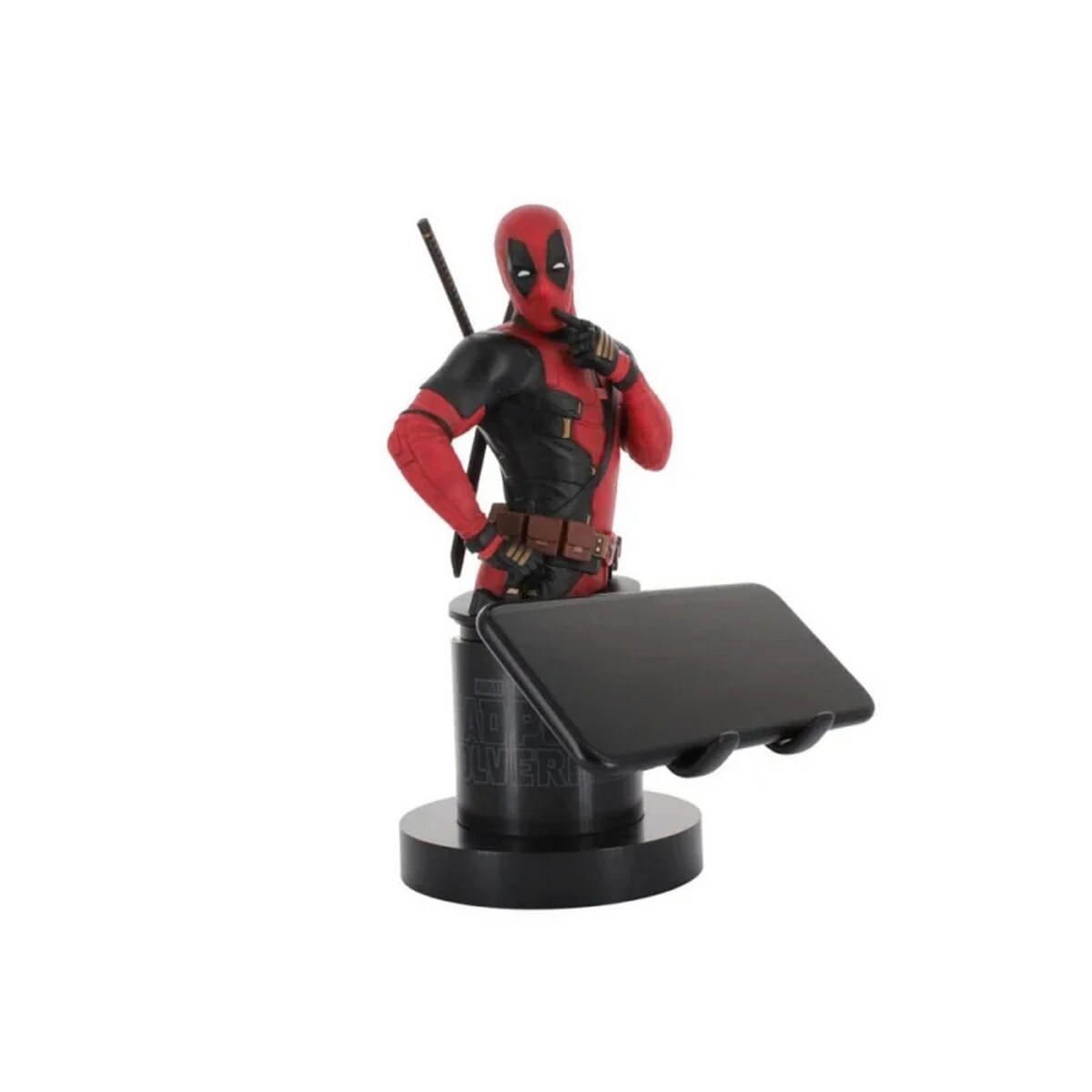 Suporte Cable Guys Marvel: Deadpool R.E.S.T 4