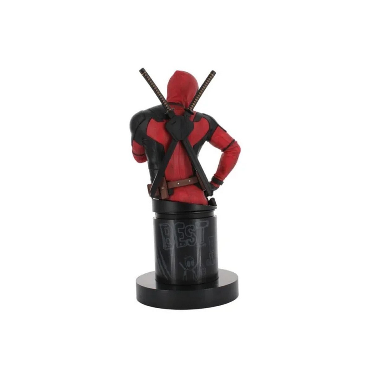 Suporte Cable Guys Marvel: Deadpool R.E.S.T 5