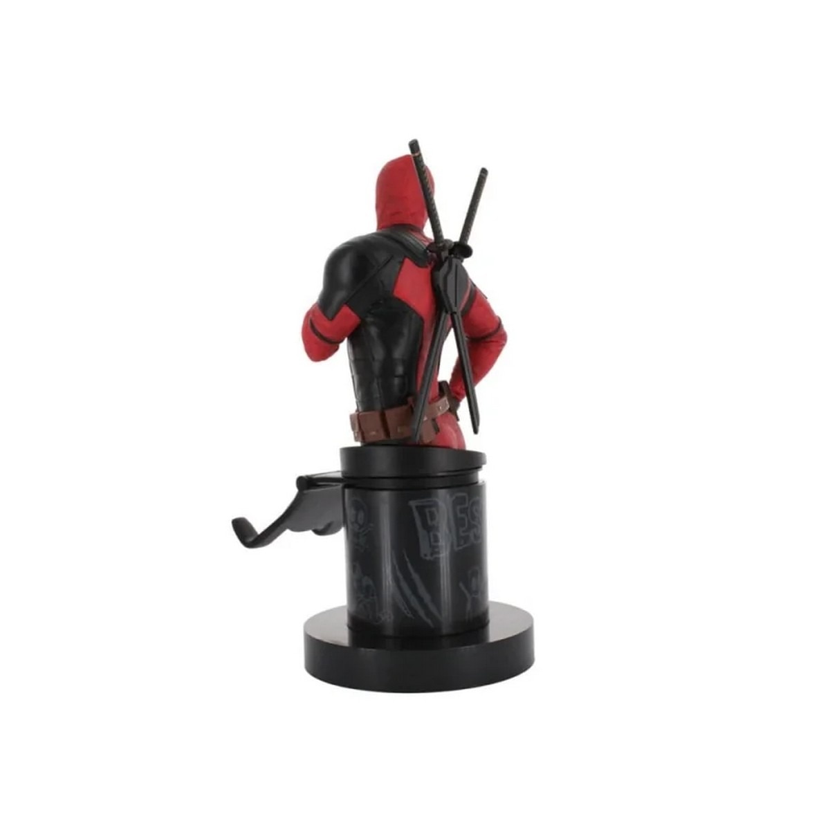 Suporte Cable Guys Marvel: Deadpool R.E.S.T 6