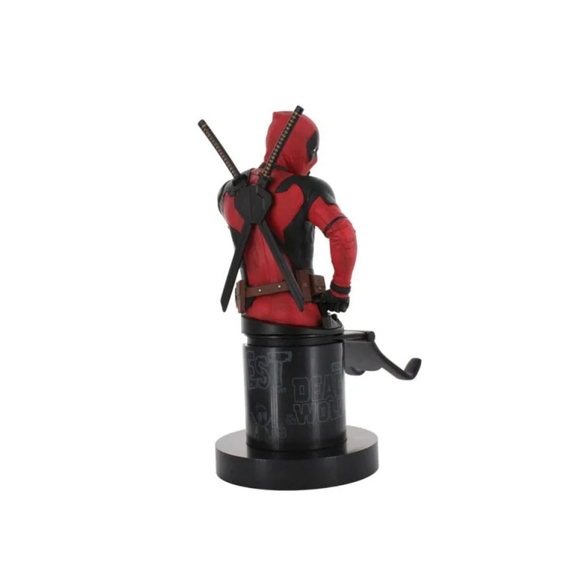 Suporte Cable Guys Marvel: Deadpool R.E.S.T 7