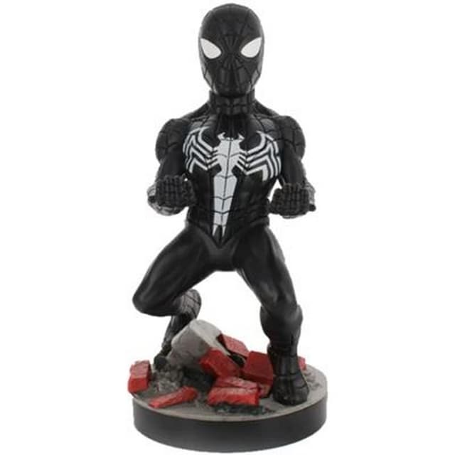 Imagem 0 de Suporte Cable Guys Marvel: Symbiote Spider-Man