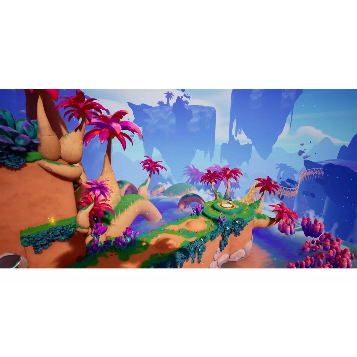 The Smurfs: Dreams - Nintendo Switch 2