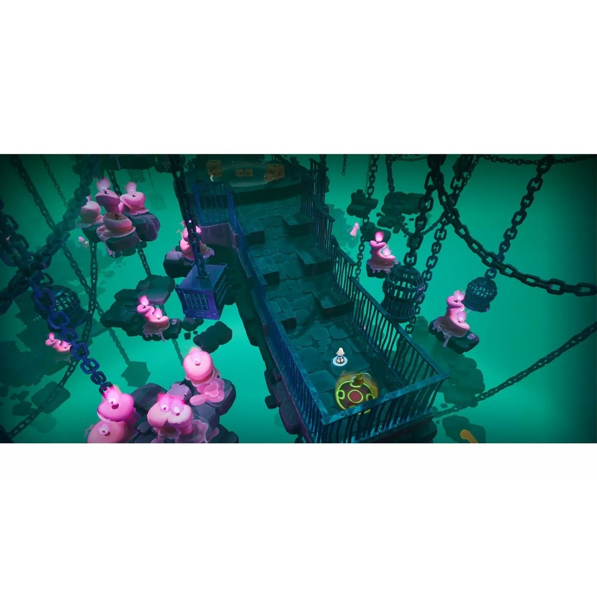 The Smurfs: Dreams - Nintendo Switch 4