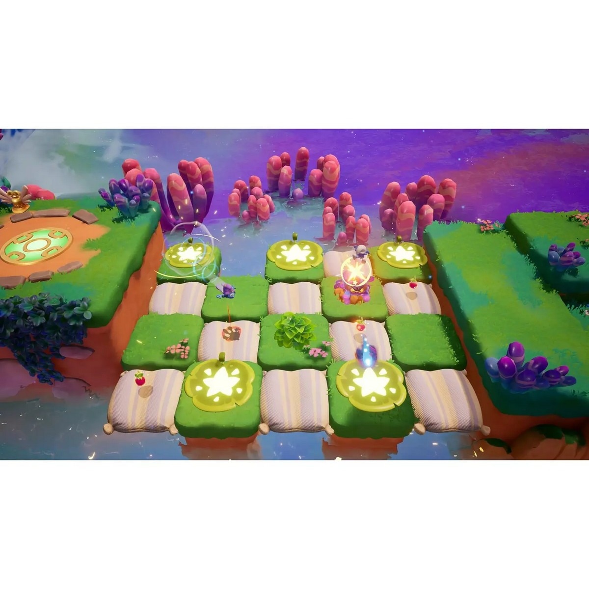 The Smurfs: Dreams - Nintendo Switch 6