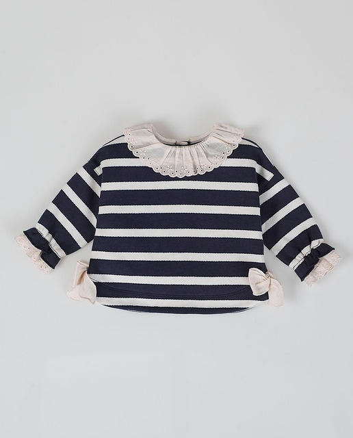 Imagen 0 de Sudadera bebe niña