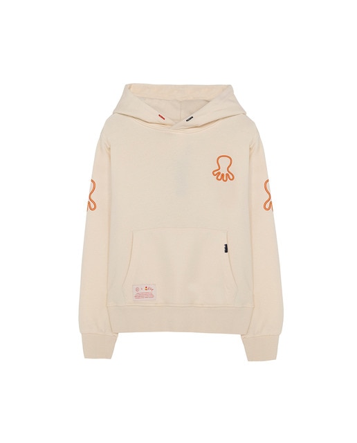 Imagen 0 de Sudadera canguro niño