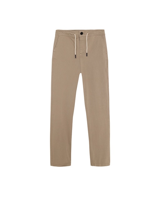 Imagen 0 de Pantalón niño tipo jogger