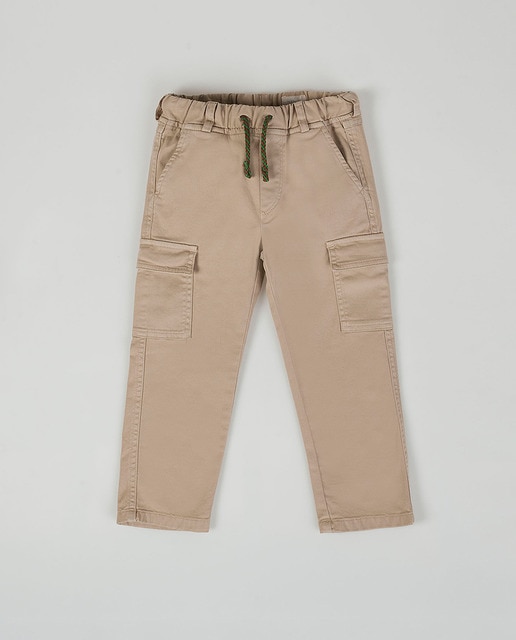 Imagen 0 de Pantalón junior niño