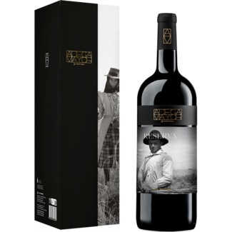 Vinho Tinto Regional Alentejano Magnum garrafa 150 cl - Adega Mayor