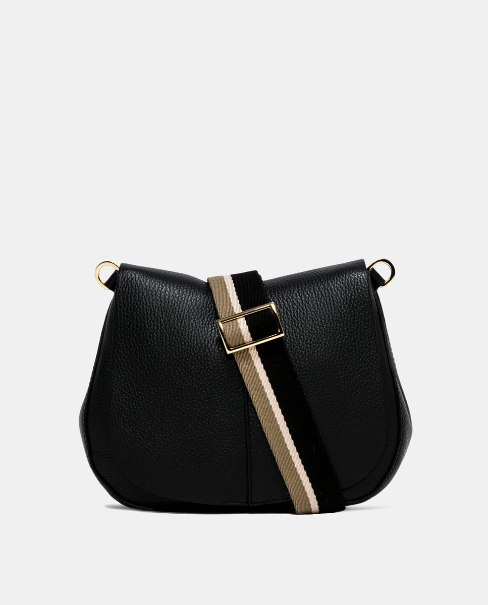 Imagem 0 de Mala a Tiracolo Modelo Helena Round