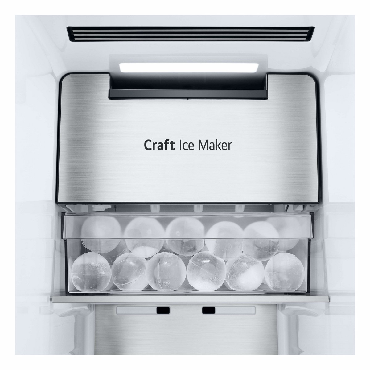Frigorífico Americano Teka GSXE90EVDD Side by Side, No Frost, Compressor Smart Inverter™ e de 179 cm - Essence Black Preto-8