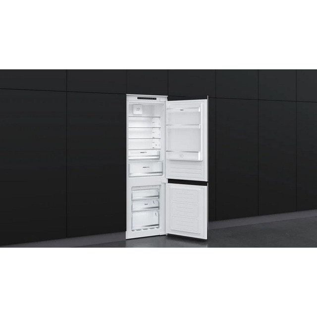 Frigorífico Combinado Encastrável TEKA RBF 73351  No Frost com 2 FreshBox e de 176,9 cm - Branco Branco-8