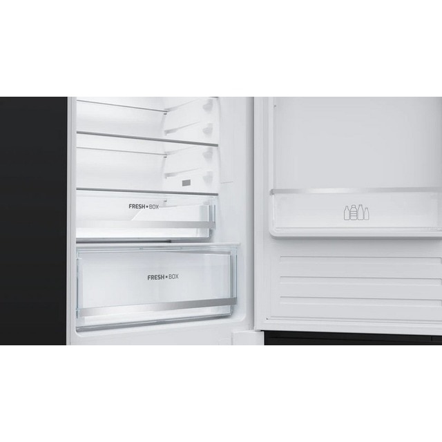 Frigorífico Combinado Encastrável TEKA RBF 73351  No Frost com 2 FreshBox e de 176,9 cm - Branco Branco-6