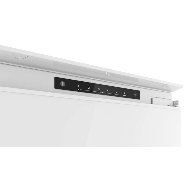 Frigorífico Combinado Encastrável TEKA RBF 73351  No Frost com 2 FreshBox e de 176,9 cm - Branco Branco-5