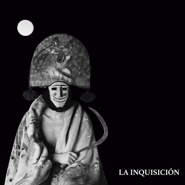 Imagen 0 de Mundo Invisible (CD)