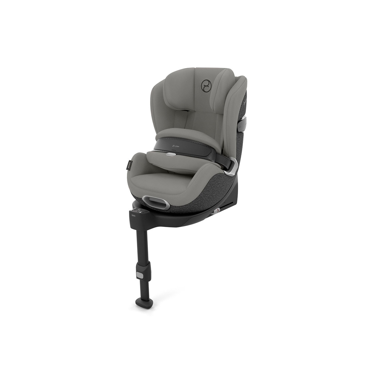 Cadeira Auto Anoris T2 i-Size Cinzento-1