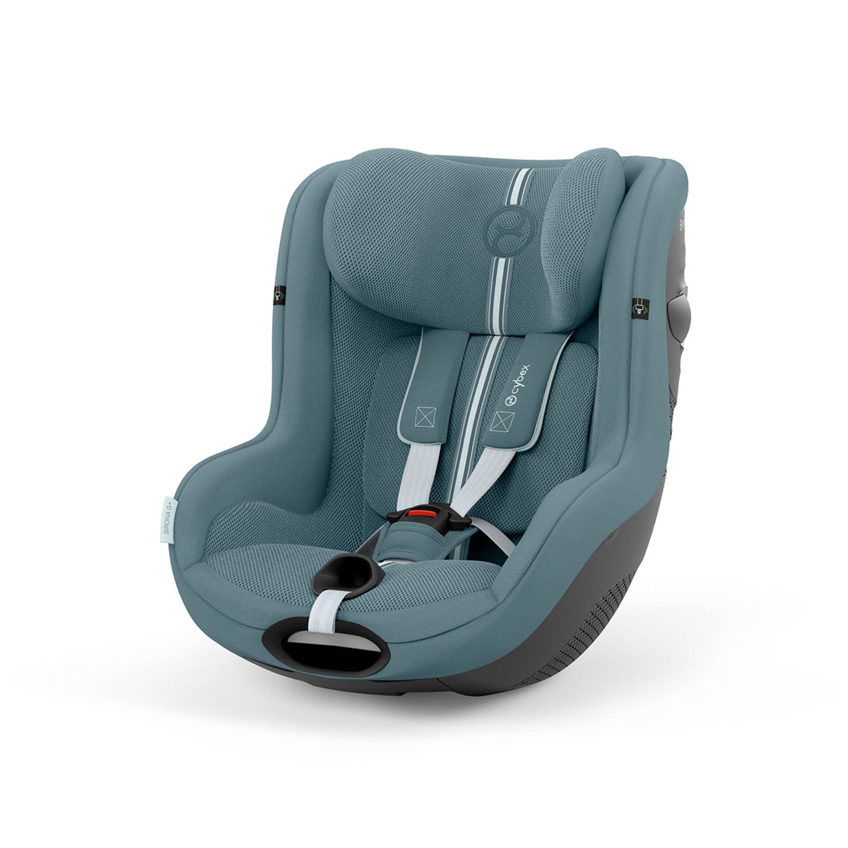 Silla de coche CYBEX Sirona G i-Size Plus Azul-1