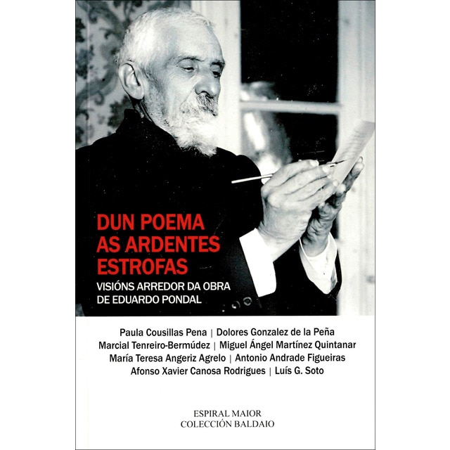 Imagem 0 de Dun poema as ardentes estrofas