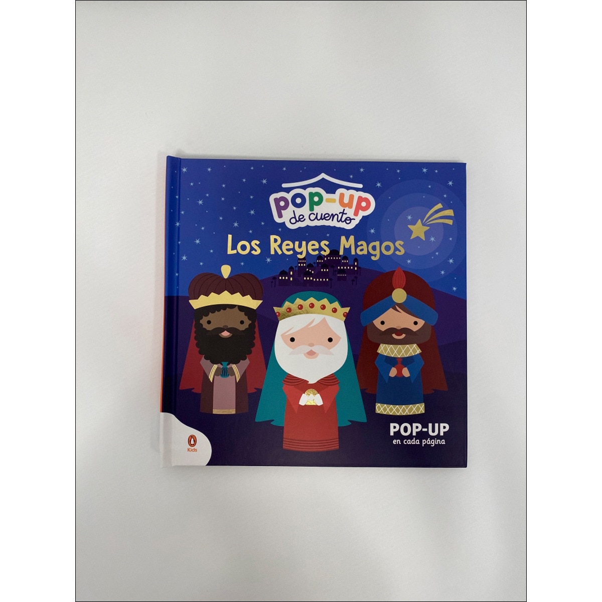 Reyes Magos Catalogo De Reyes El Corte Ingles Papá Noel Catalogo