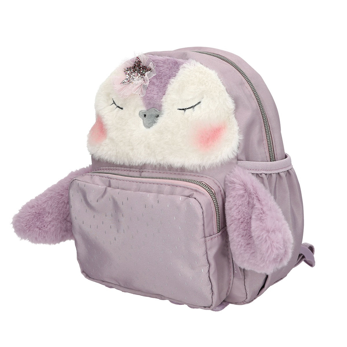 Mochila pingüino Princess Mimi 3