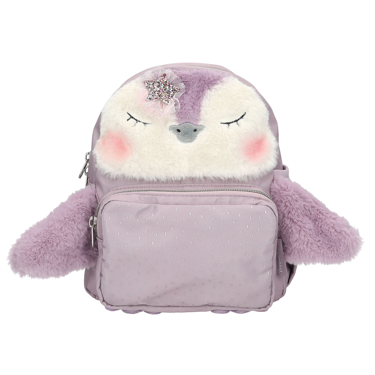 Mochila pingüino Princess Mimi 2