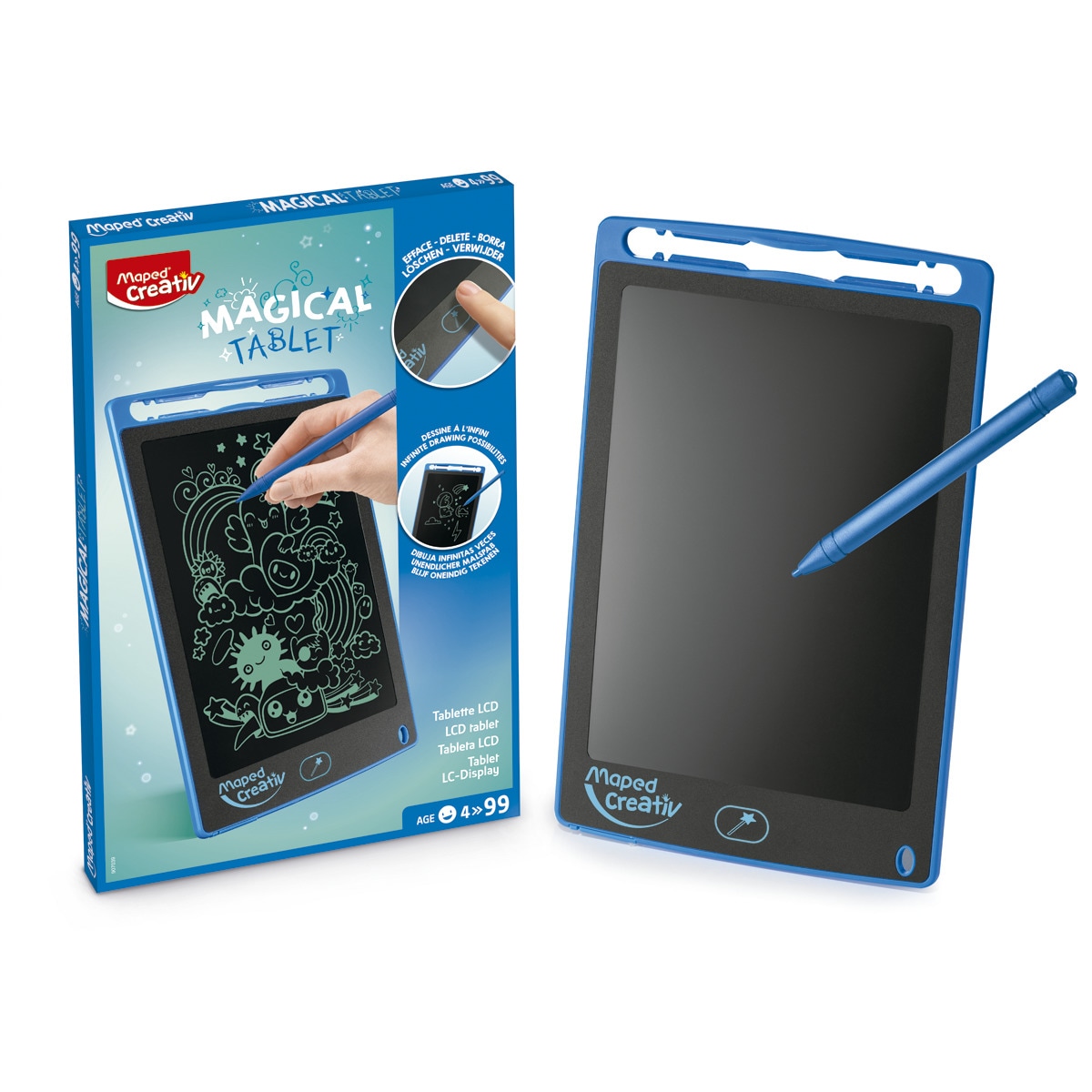 Imagen 0 de Máquina de dibujo Maped