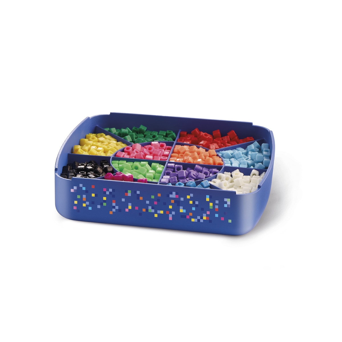 Crea clips, llaveros, parches…Maped 3