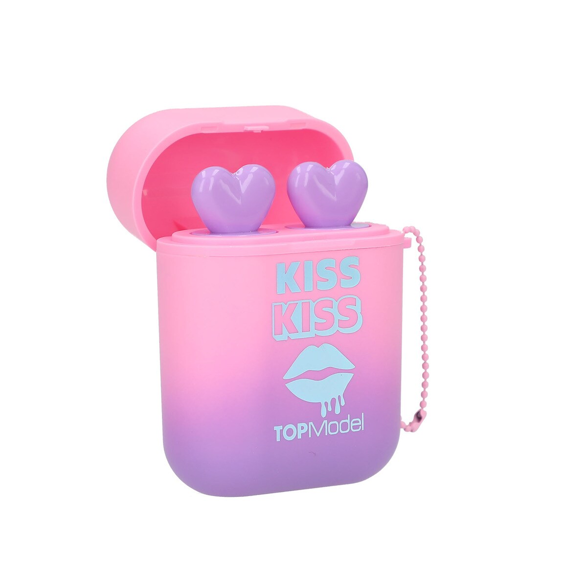 Brillos de labios auriculares TOPModel 5