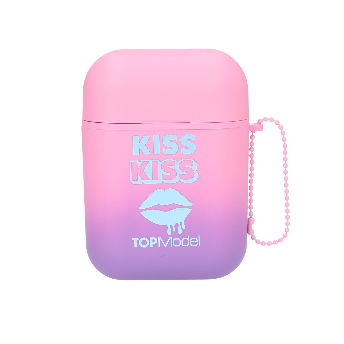 Brillos de labios auriculares TOPModel 3