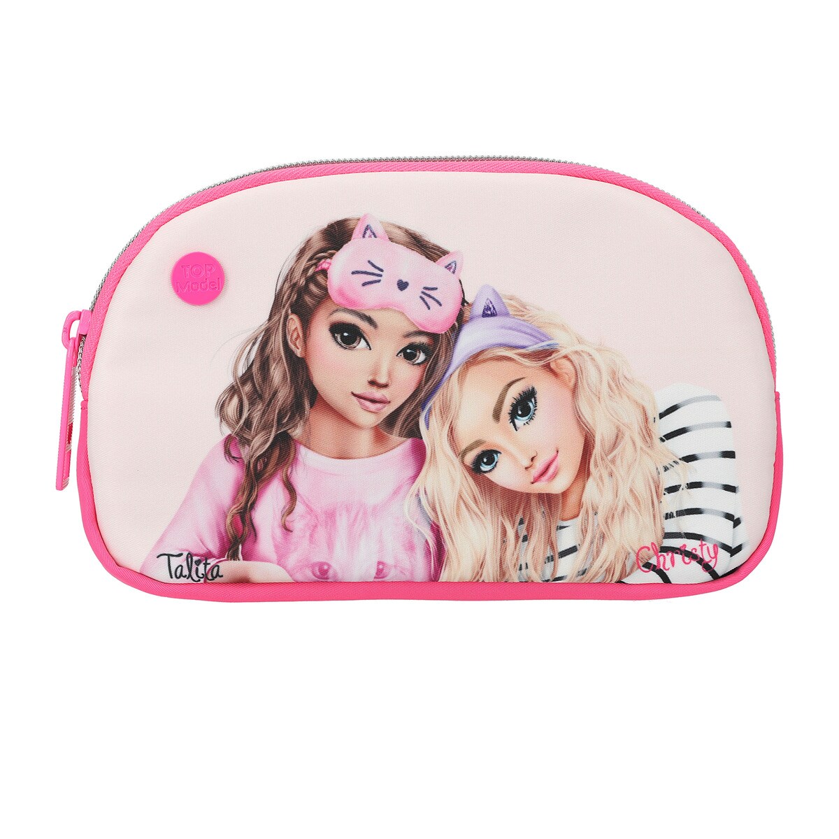 Neceser de belleza TOPModel 2