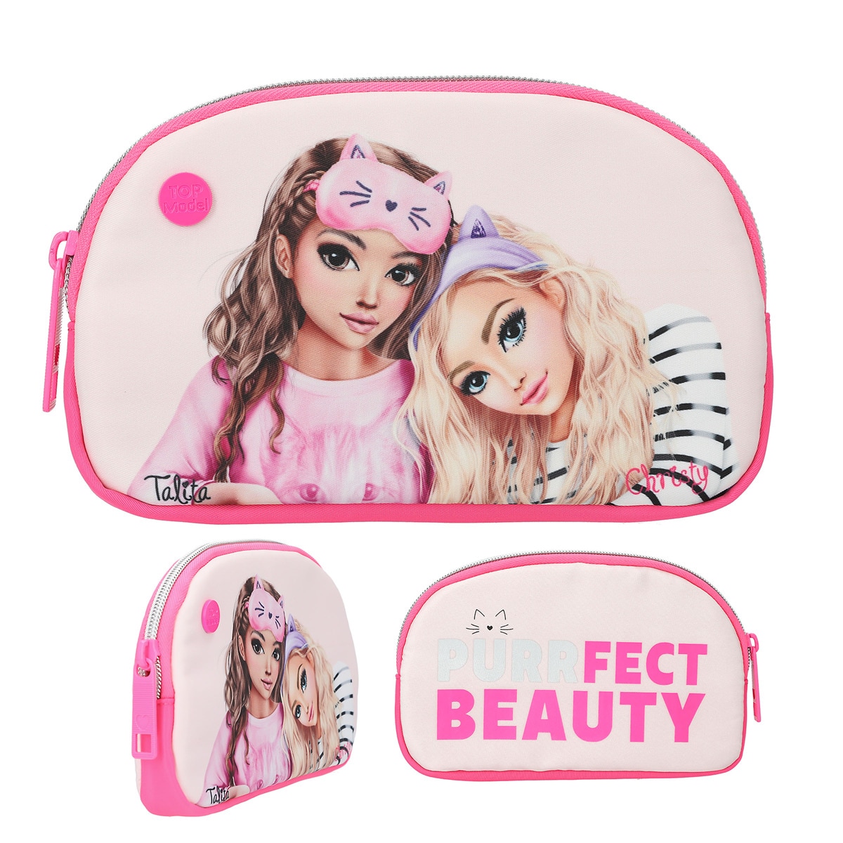 Neceser de belleza TOPModel 1