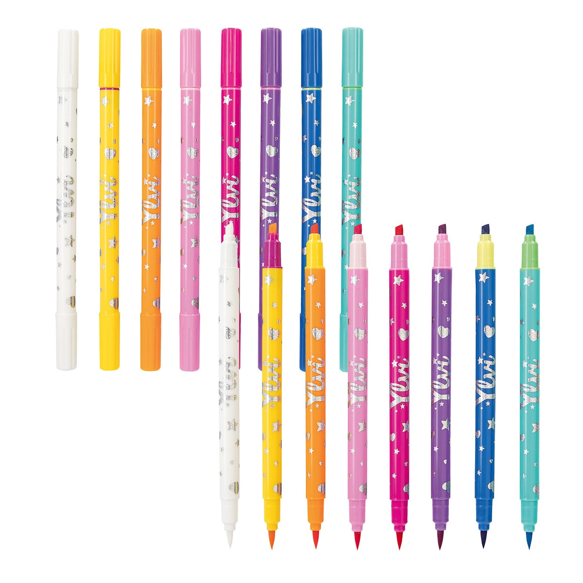 Livro de colorir Ylvi 4