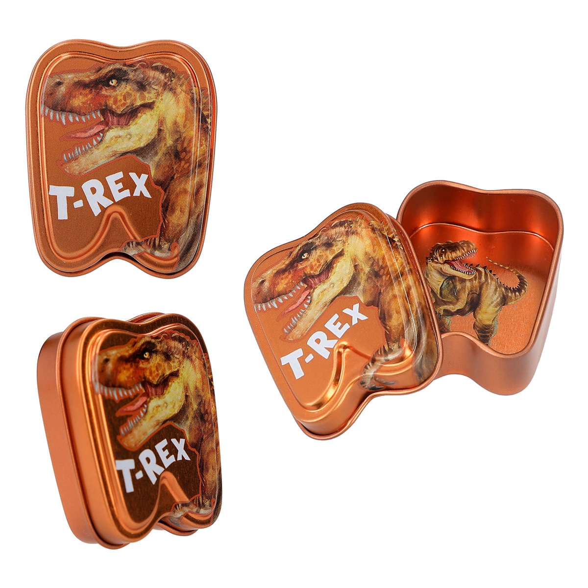 Latita dino Dino World 4