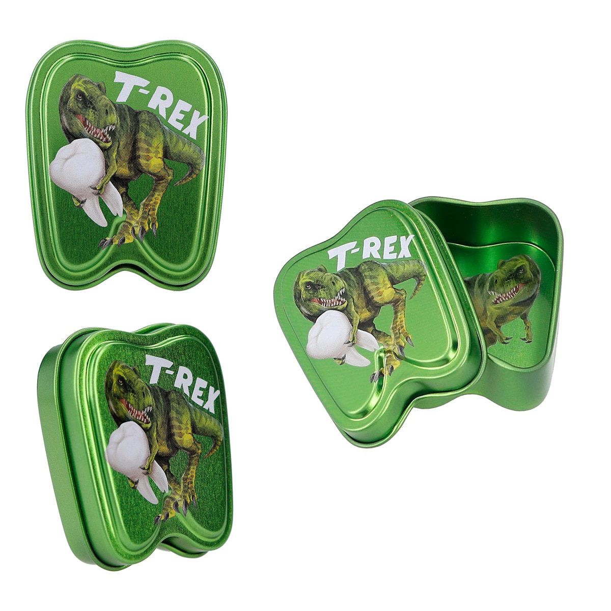 Latita dino Dino World 3