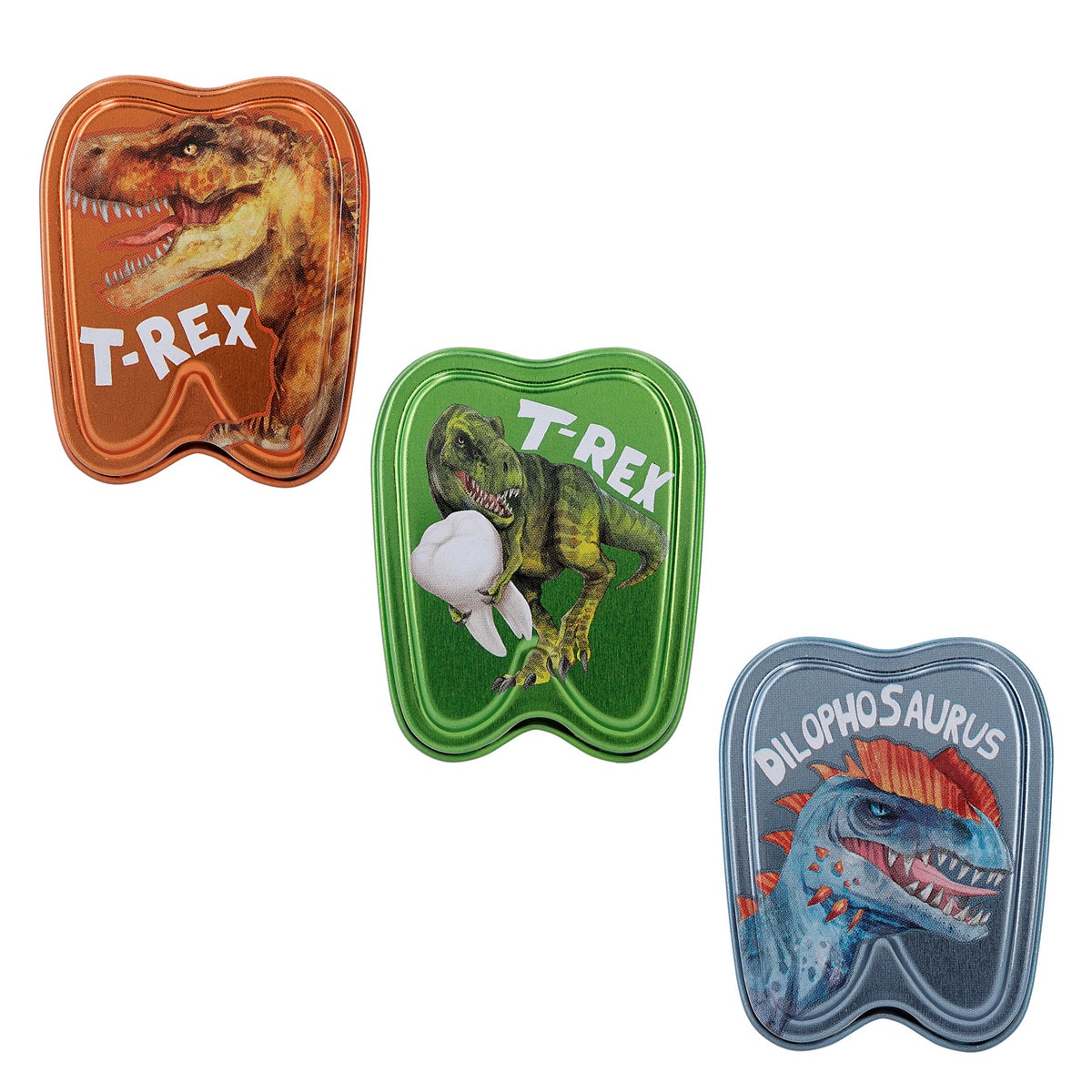 Latita dino Dino World 2