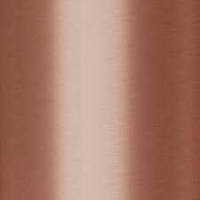 Cobre cepillado