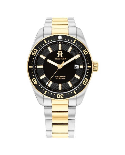 Imagem 0 de Relógio TH85 Automático - Aço