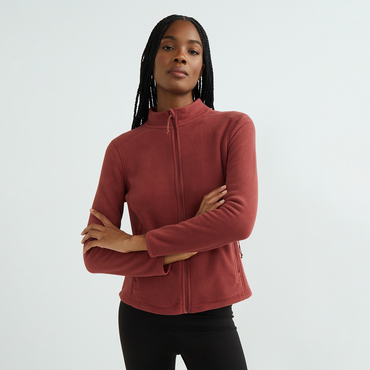 Chaquetas Polares Forros Polares Mujer Corte Ingles Forro Polar