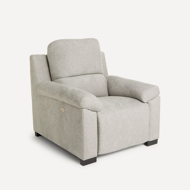 Imagem 0 de Cadeira com Relax Elétrico Bolzano