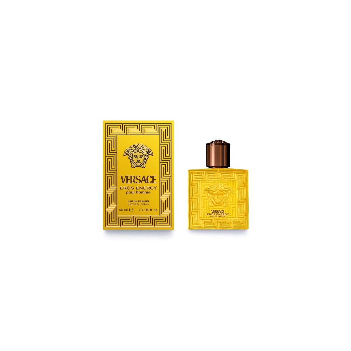 Eros Energy Eau de Parfum 1