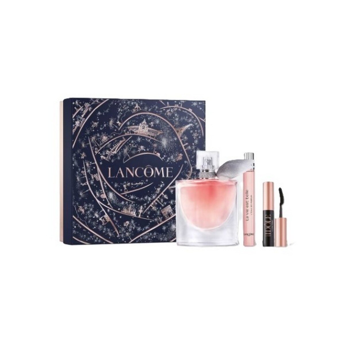 Coffret La Vie Est Belle 50ml Idôle Eye Look Set 1