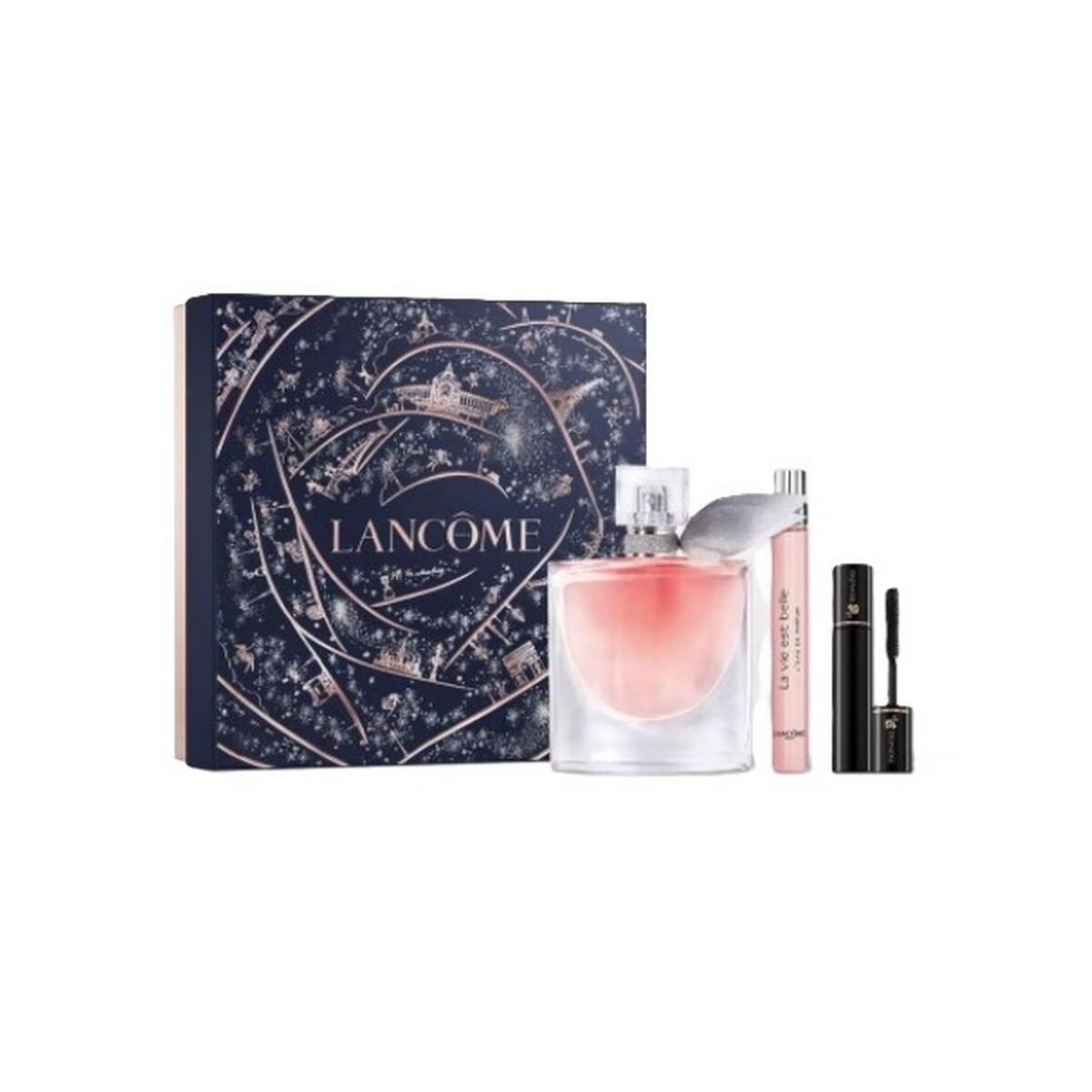 Coffret La Vie Est Belle 50ml Eye Look Set 1