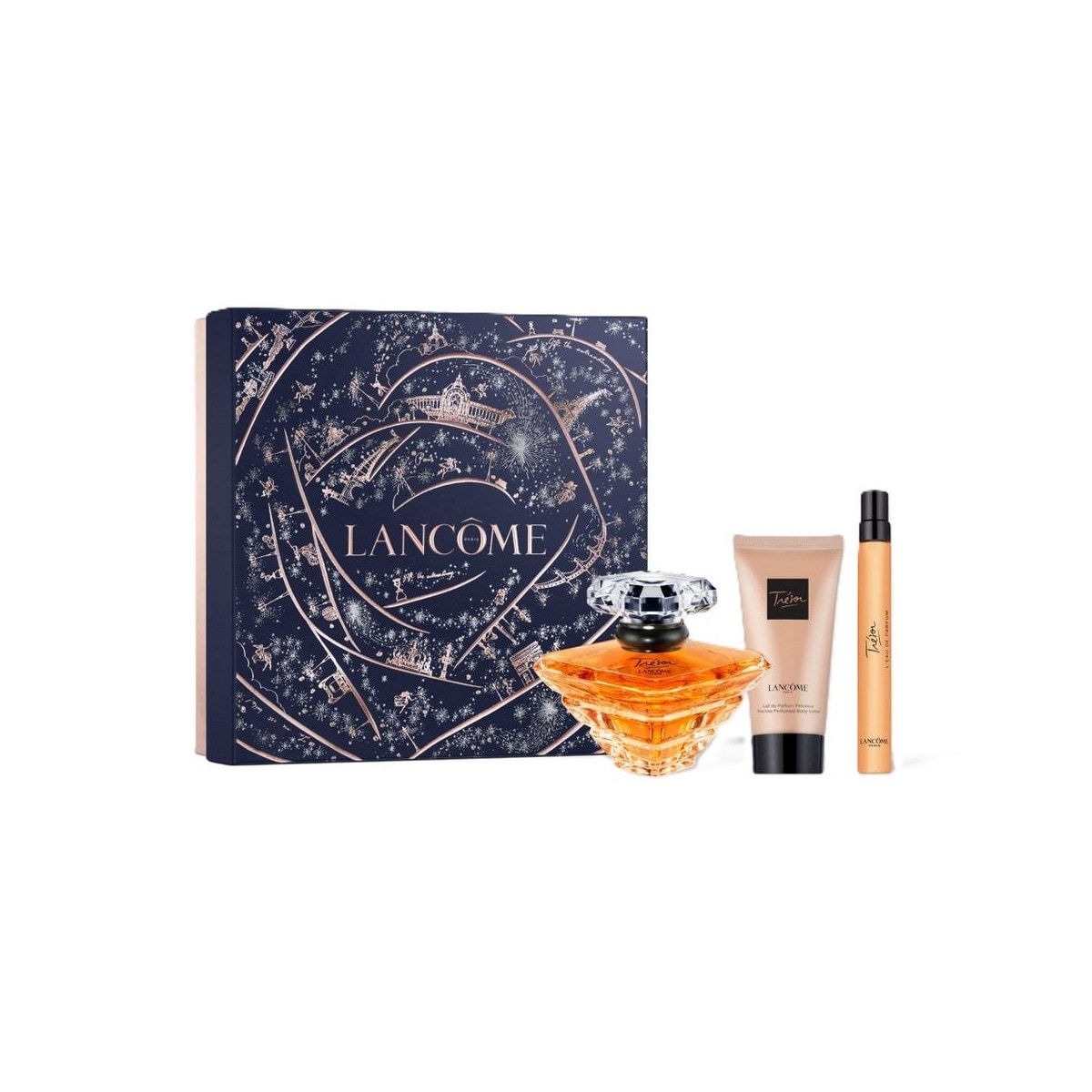 Coffret de Fragrâncias Trésor 50 ml 1
